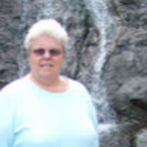 Meet your Posher, Patti